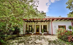 Hacienda Coloma